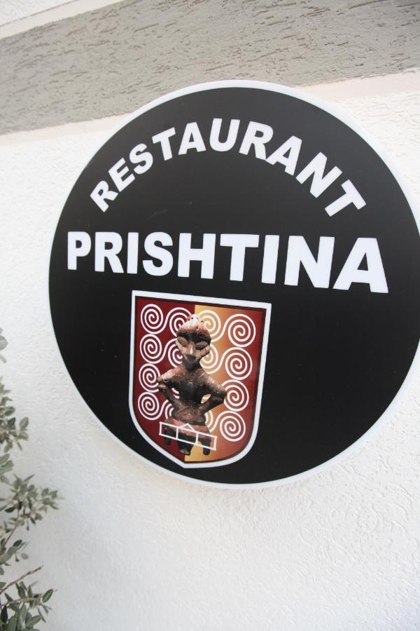 Hotel Prishtina Saranda Extérieur photo